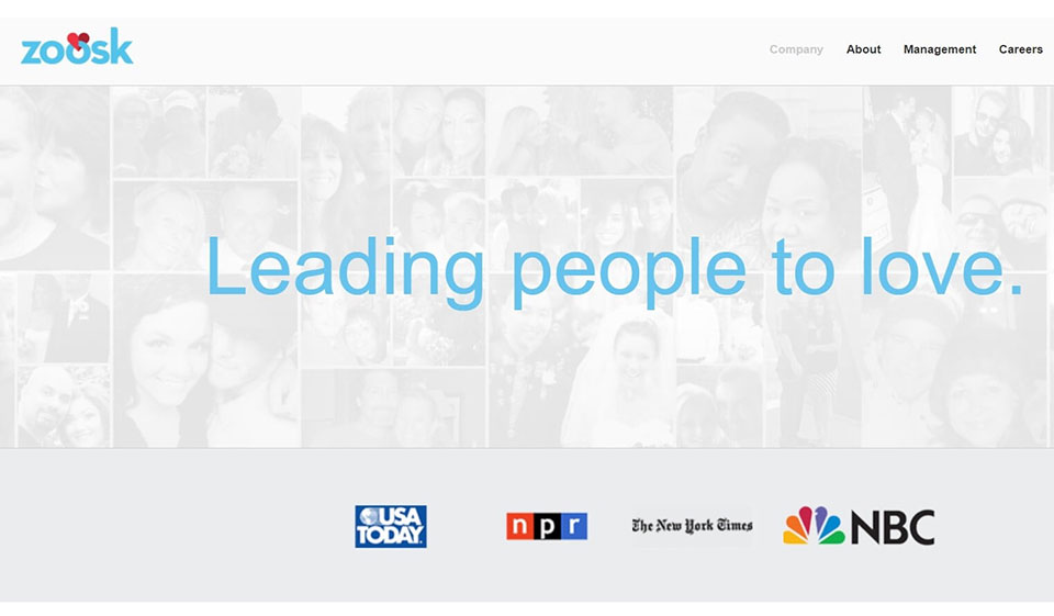 Zoosk Review: ¿Se merece su confianza?