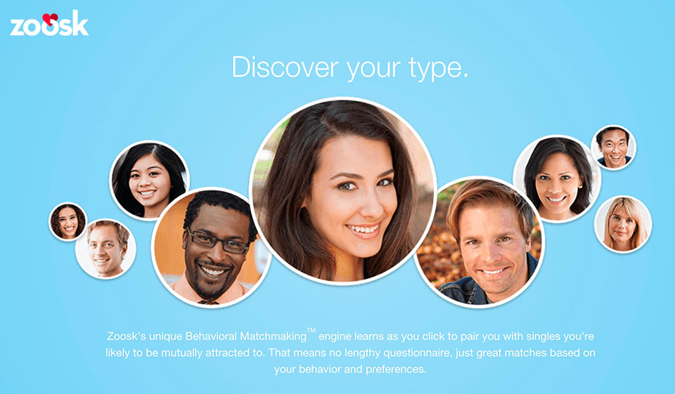 Zoosk Review: ¿Se merece su confianza?