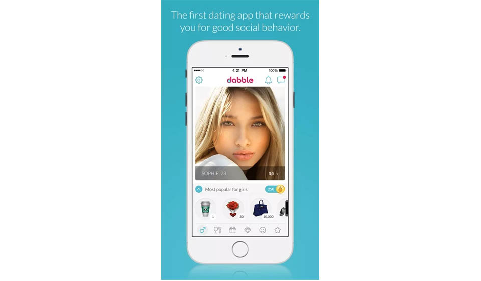 Precios de las membresías pagas de Dabble