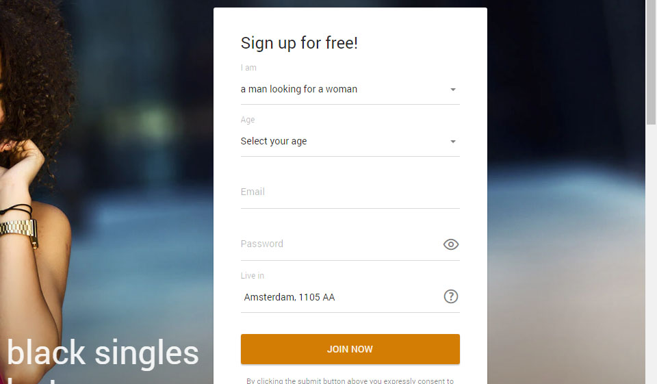 Revisión de coqueteo de ébano: ¿Legir o estafa?