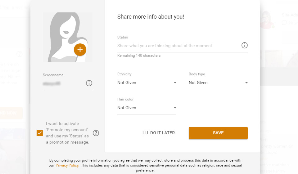 Atención al cliente