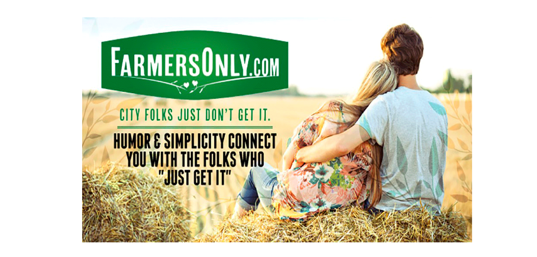 FarmersOnly Review - ¿Es un lugar confiable para encontrar su amor de granjero?