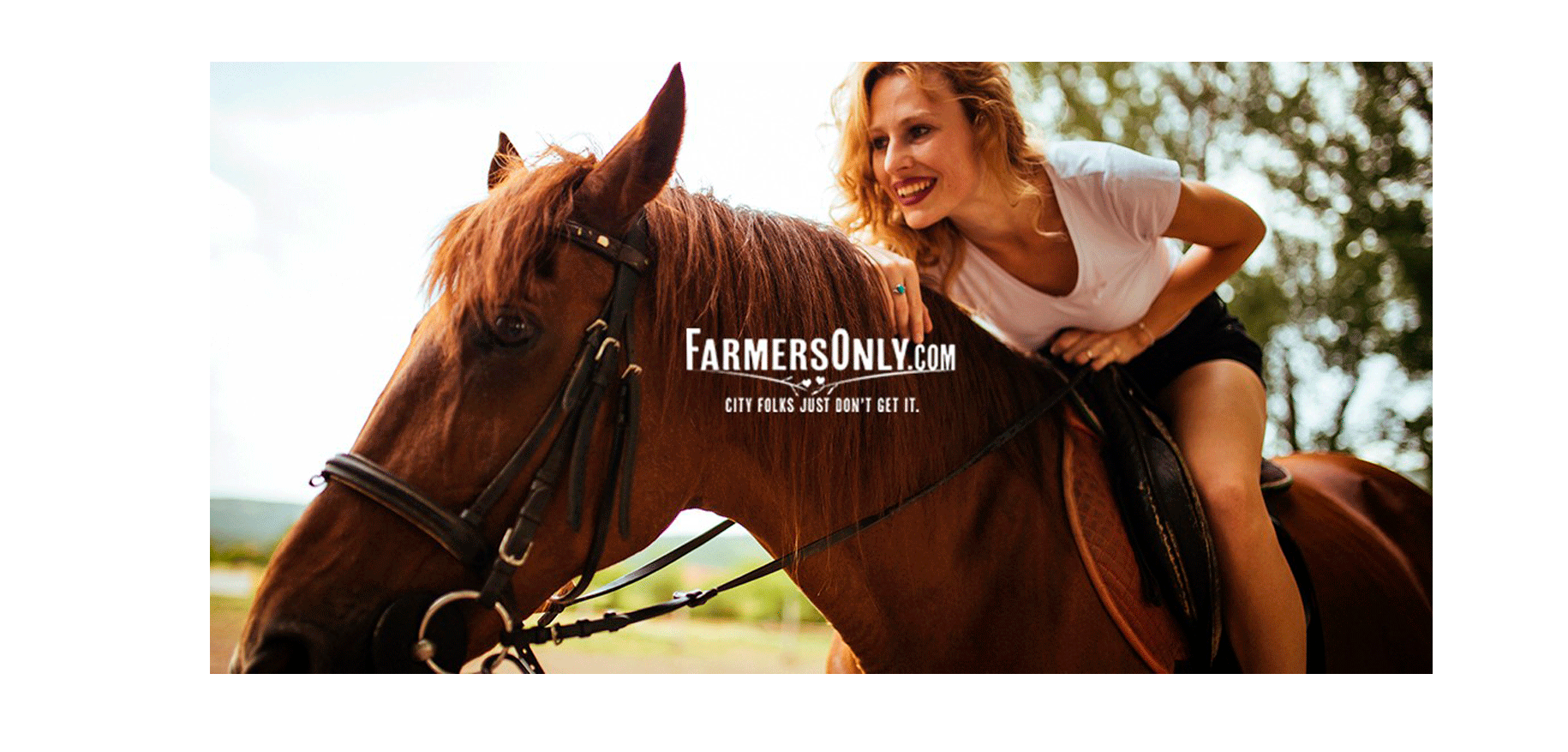 FarmersOnly Review - ¿Es un lugar confiable para encontrar su amor de granjero?