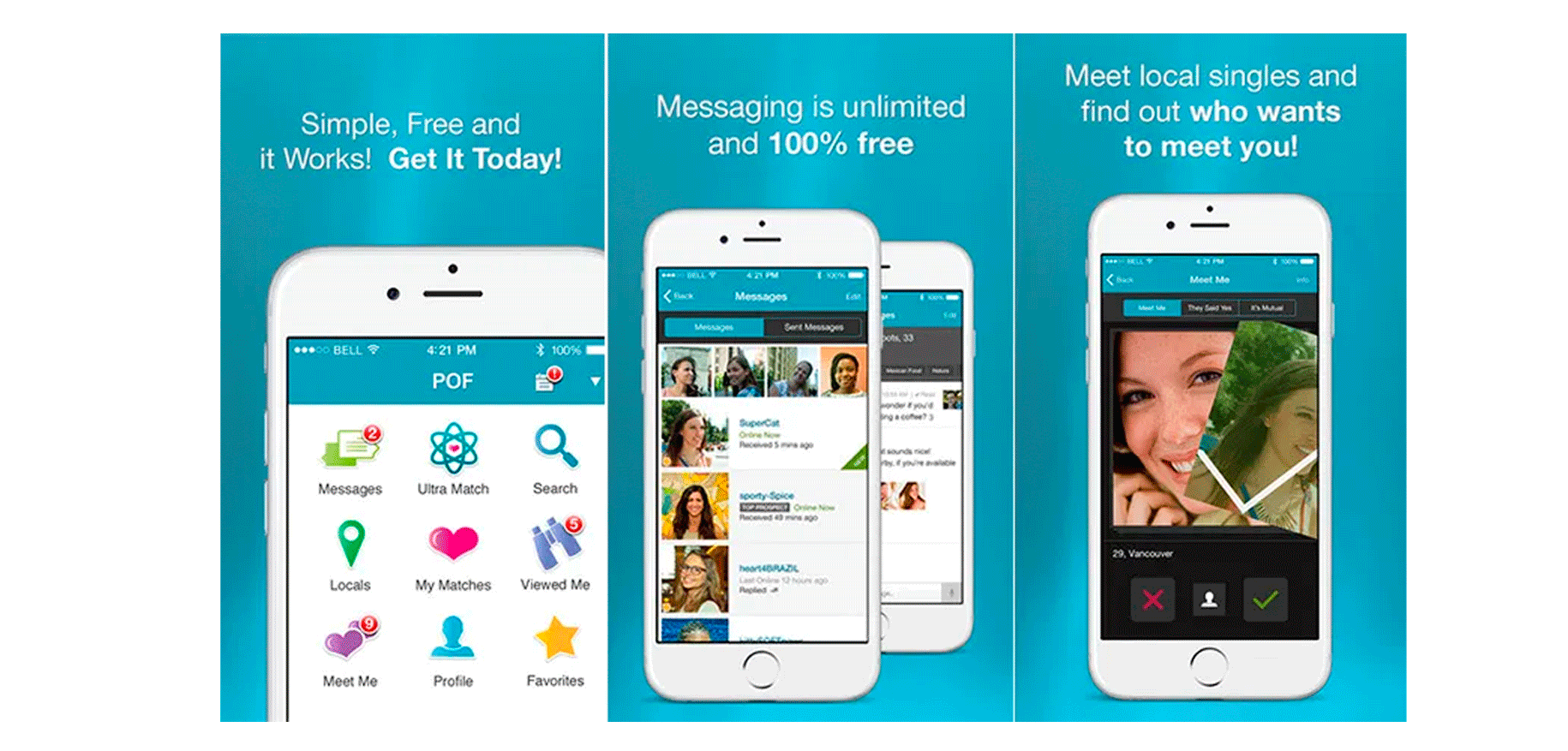 Ya es hora de registrarse