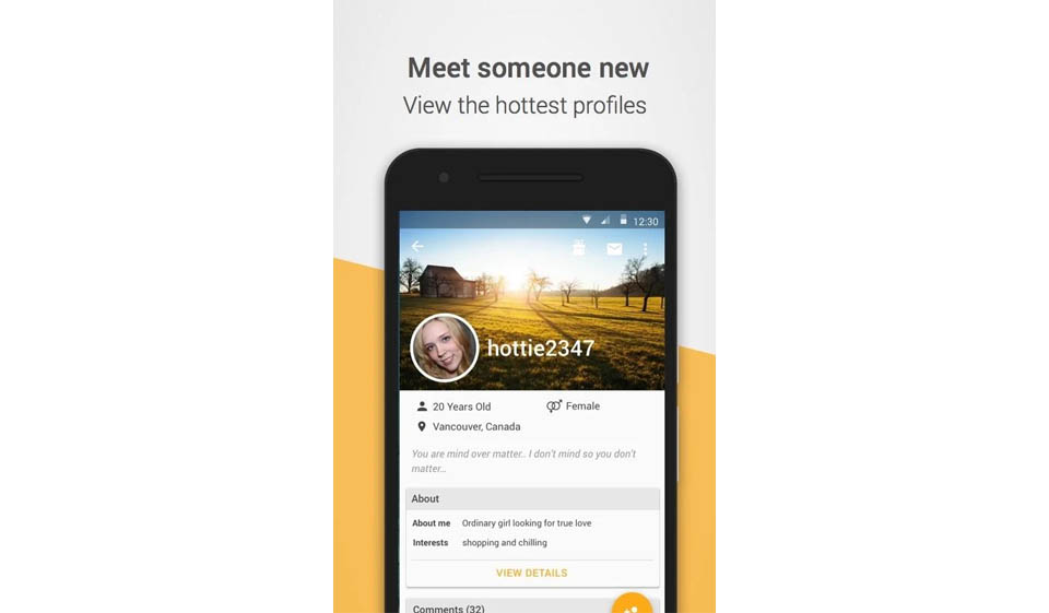 Análisis de audiencia