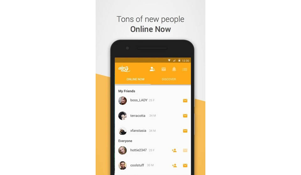 Características clave