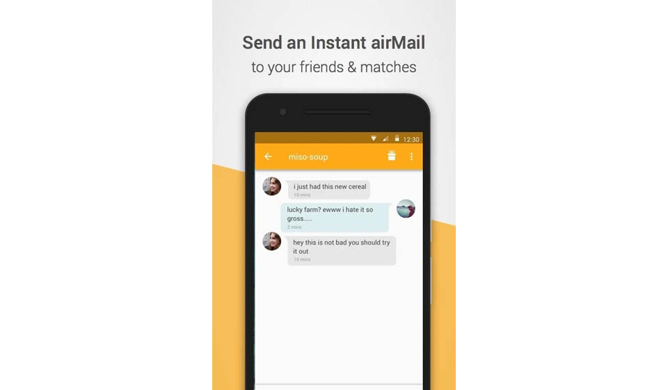 Calidad y verificación del perfil