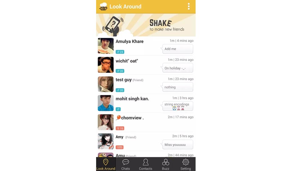 Revisión de Beetalk - ¿Es fiar o estafa?