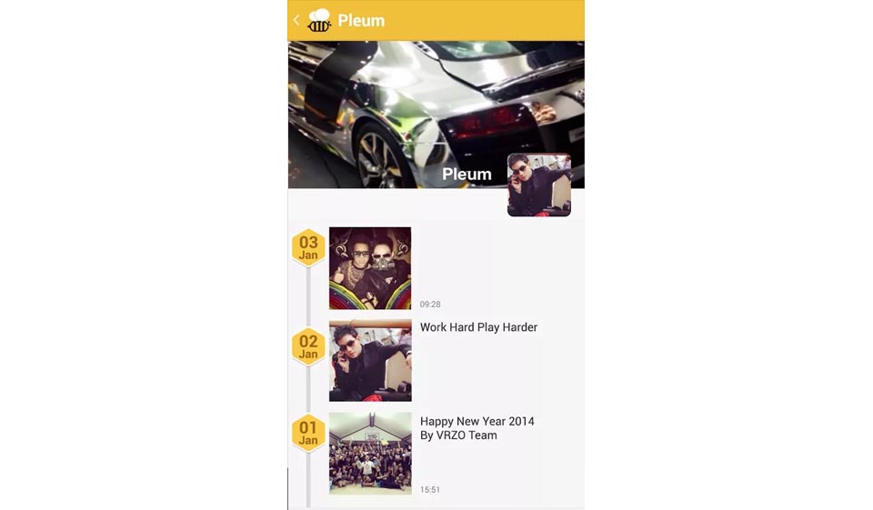 Revisión de Beetalk - ¿Es fiar o estafa?