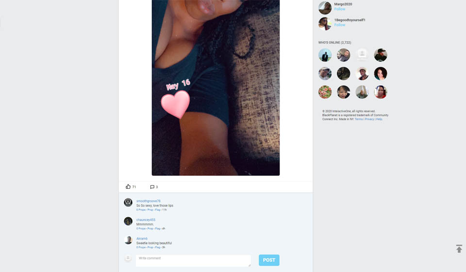 Calidad y verificación del perfil