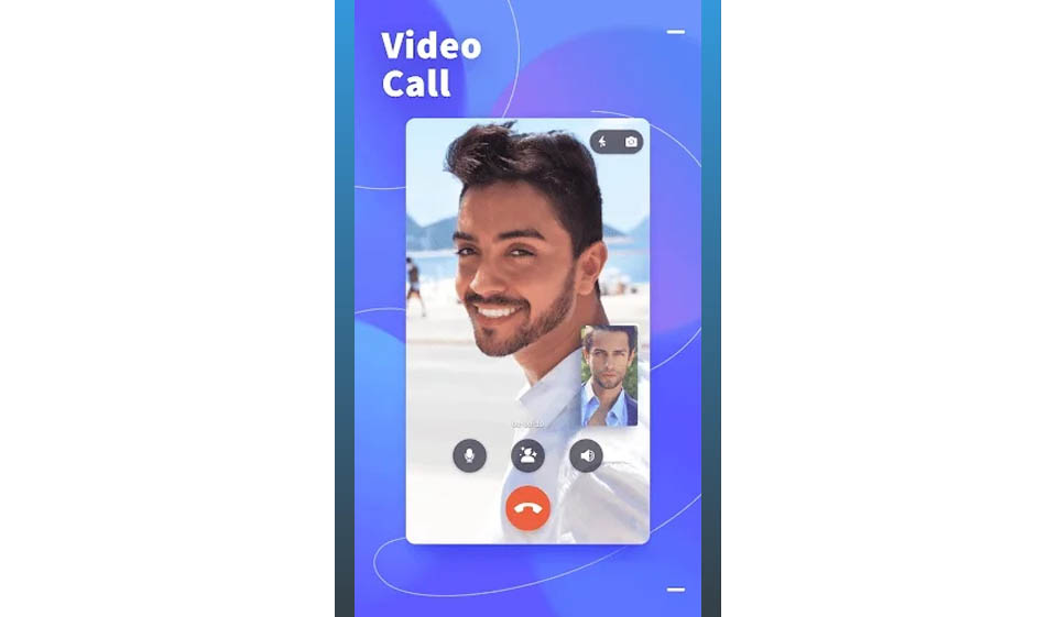 Diseño y usabilidad Blued