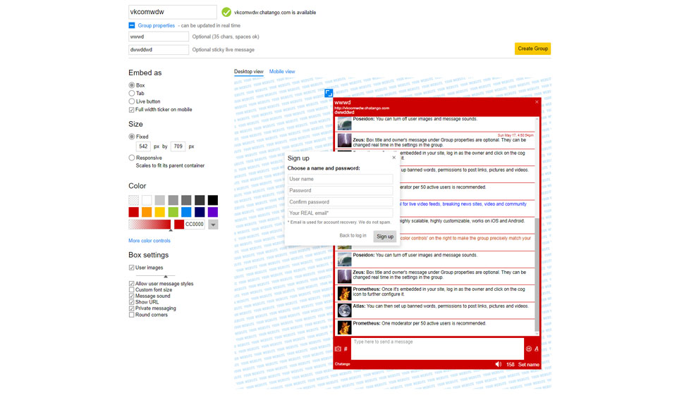 Cancelar suscripción