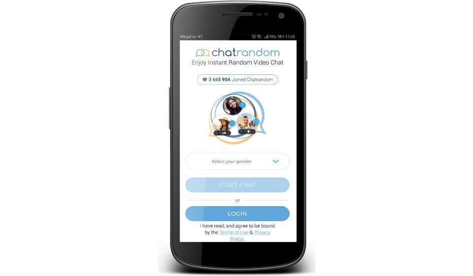 Revisión de Chatrandom: ¿fiar o estafa?