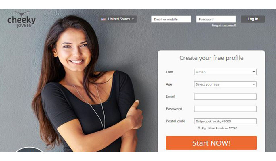 Revisión de Cheeky Lovers: ¿fiar o estafa?