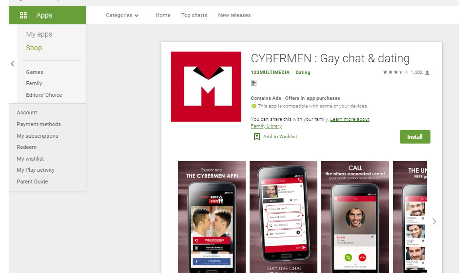 ¿Cómo funcionan los Cybermen?