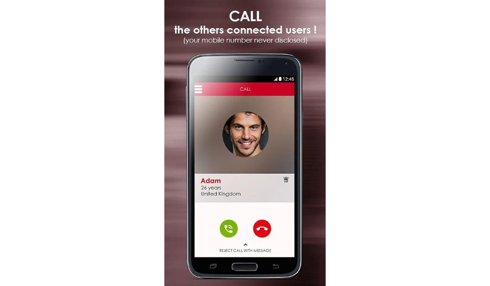 ¿Cybermen tiene una aplicación móvil?