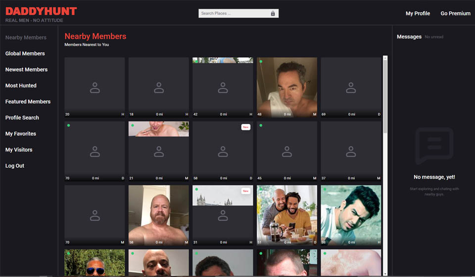 Características clave