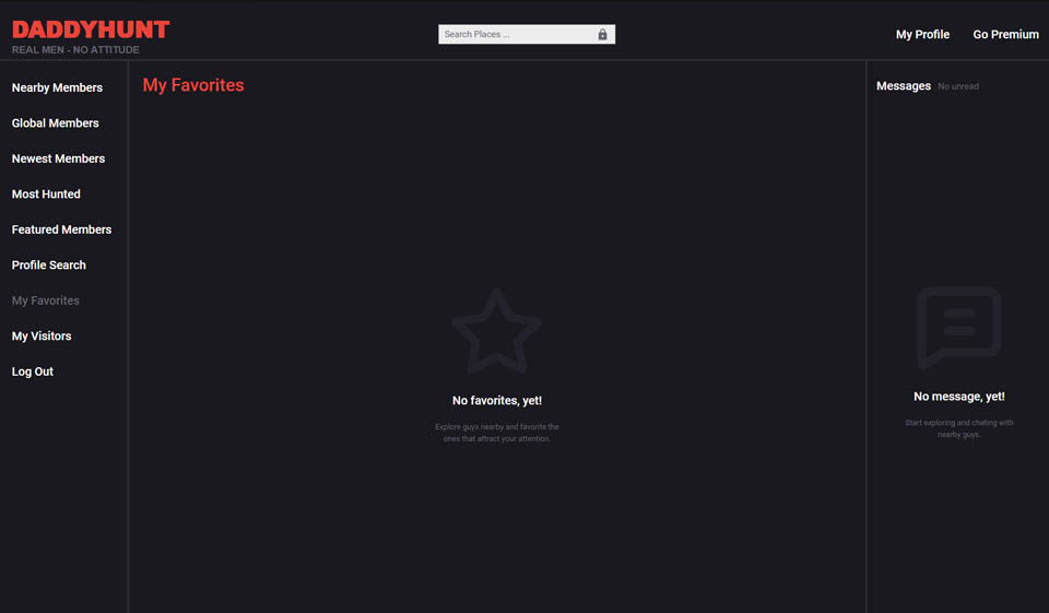 Calidad y verificación del perfil