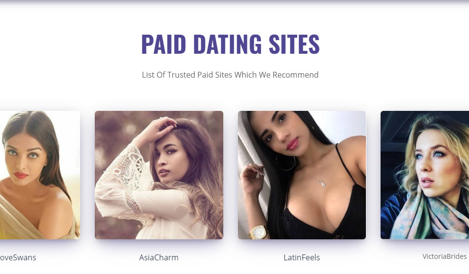 ¿El sitio DateHookUp es fácil de usar?