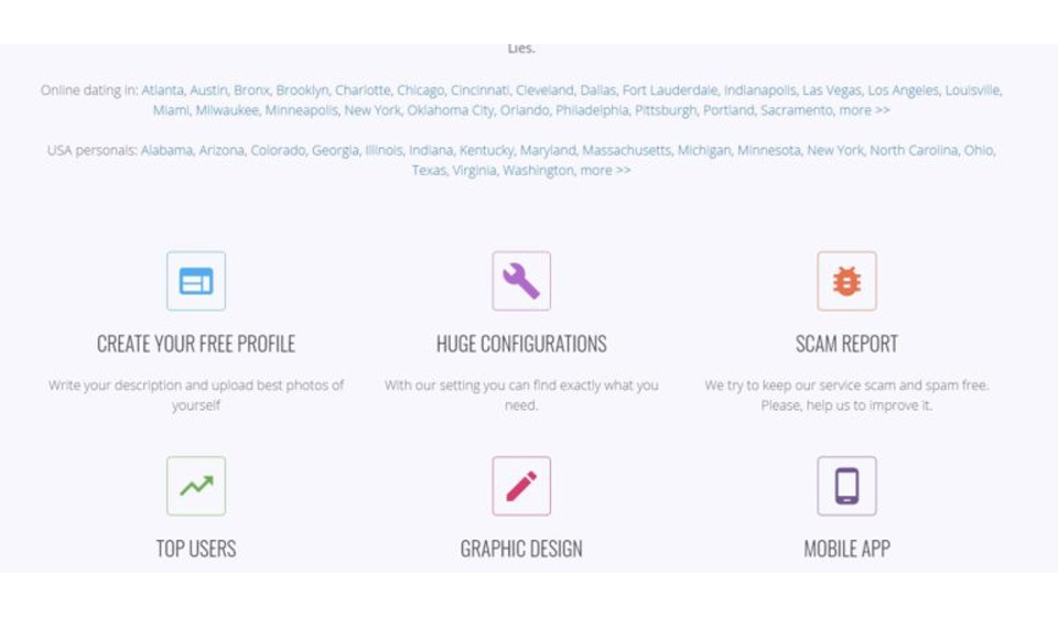 ¿La calidad del perfil es buena? ¿Se requiere verificación?