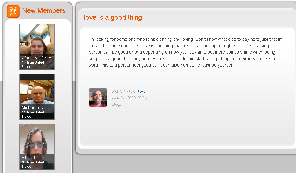 Características clave