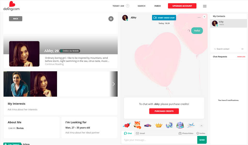 Atención al cliente