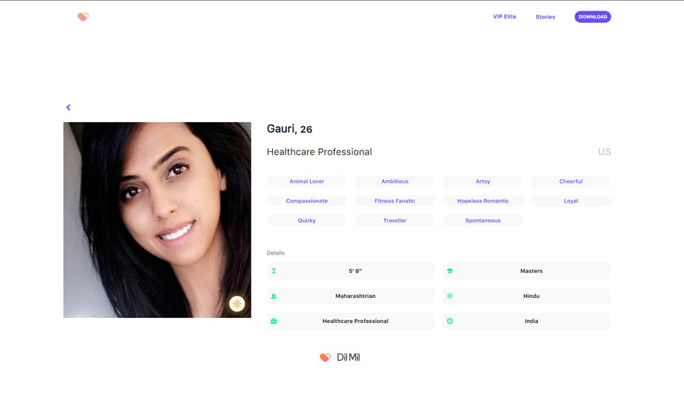 ¿Dil Mil es fácil de usar?