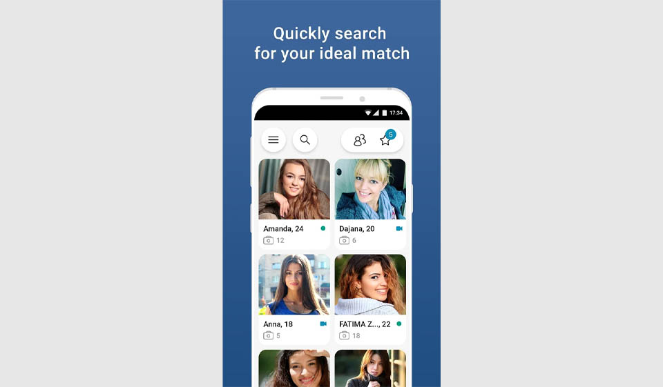 Medidas de seguridad y protección de Eurodate