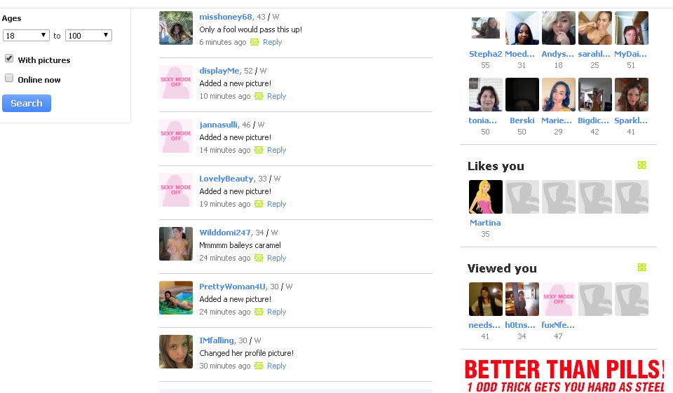 ¿Cómo funciona FlirtHookUp?