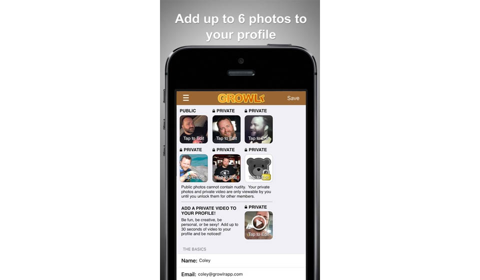 ¿Cómo cancelas tu suscripción a Growlr?