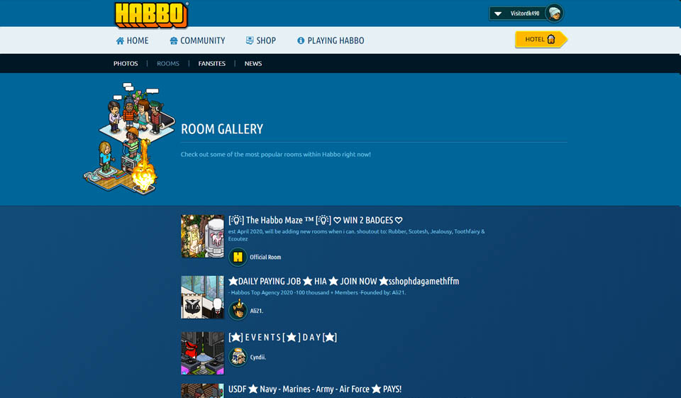 ¿Qué es la calidad del perfil? ¿Qué pasa con la verificación?