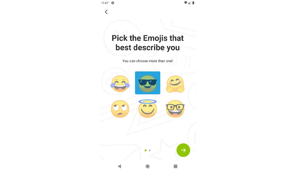 Website Design & Usability