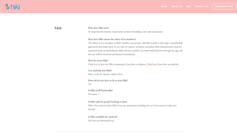 Opciones de suscripción