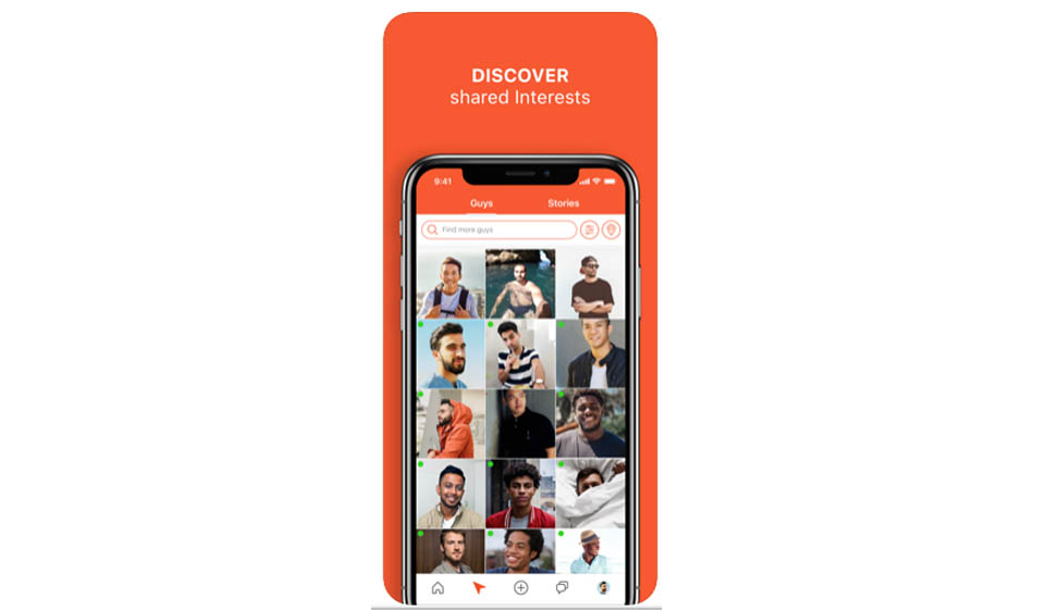 Características clave