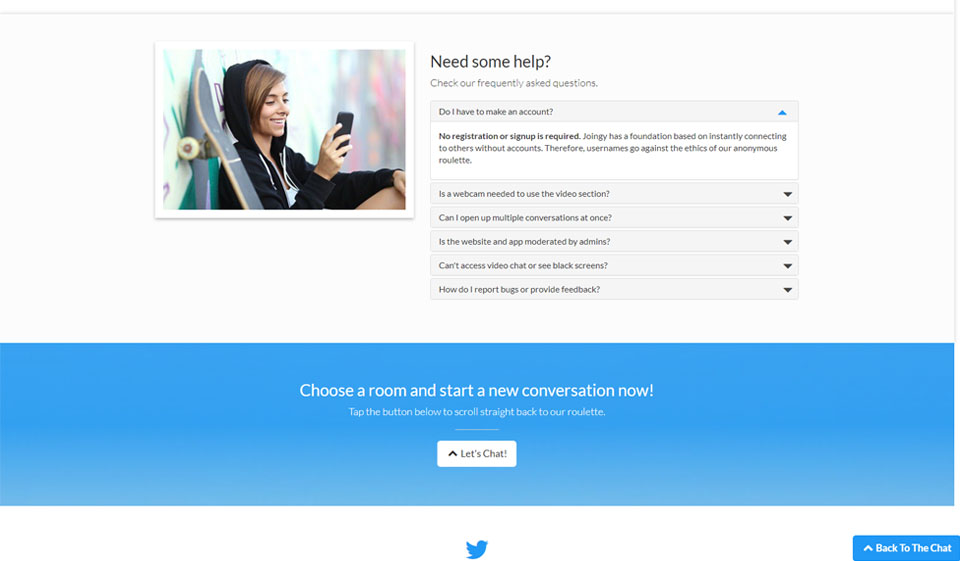 Atención al cliente