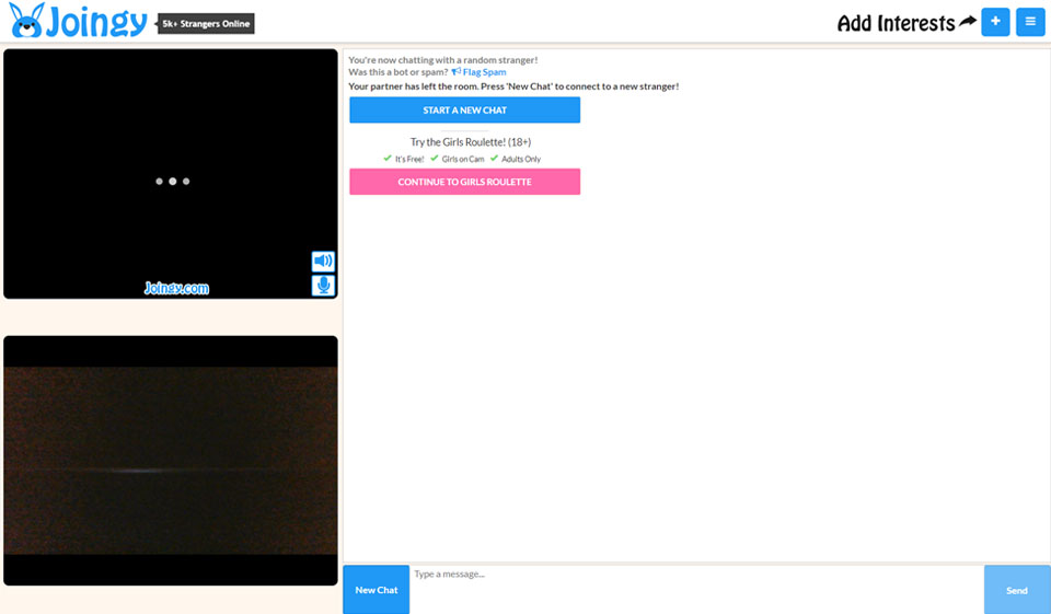 Características clave