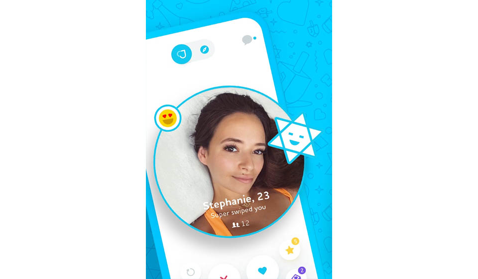 ¿Cómo funciona JSwipe?