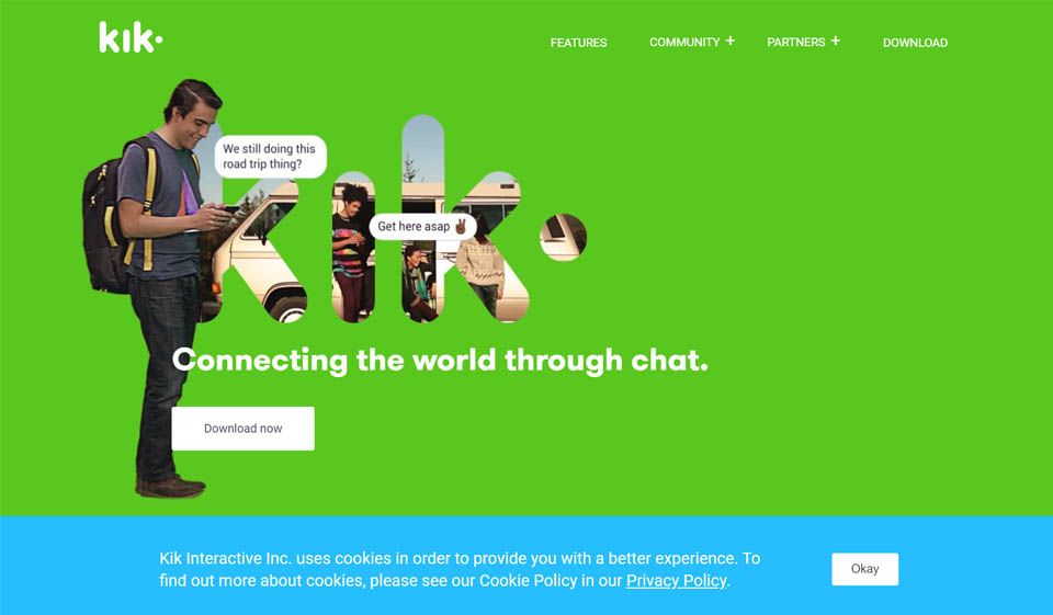 Características clave que debe mencionarse