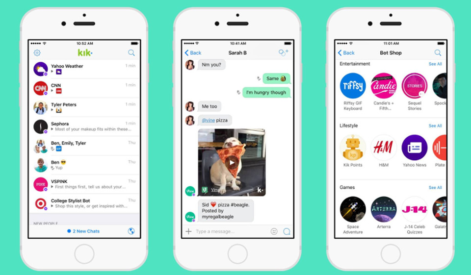 Cómo abrir una cuenta