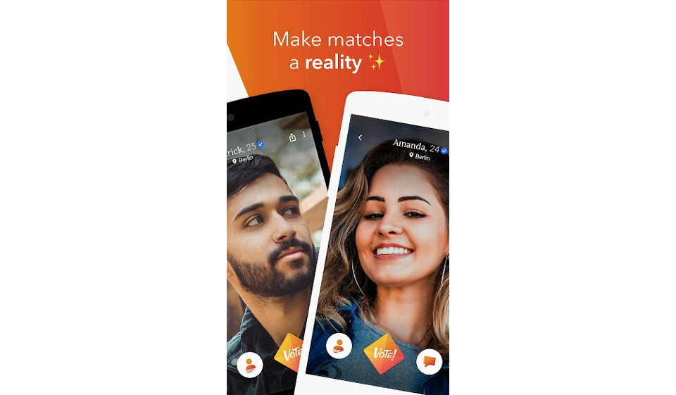 Calidad y verificación del perfil para este sitio web