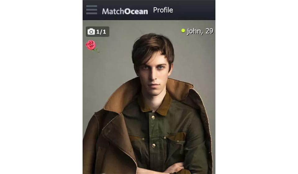 ¿Cómo funciona Match Ocean?