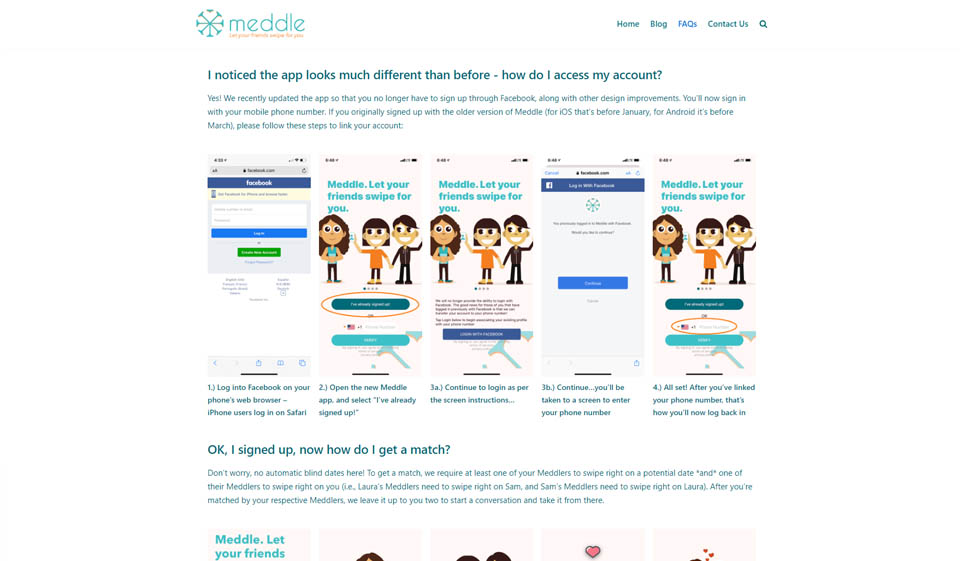 Estos son algunos puntos clave sobre la usabilidad y el diseño de sitios web entrometidos