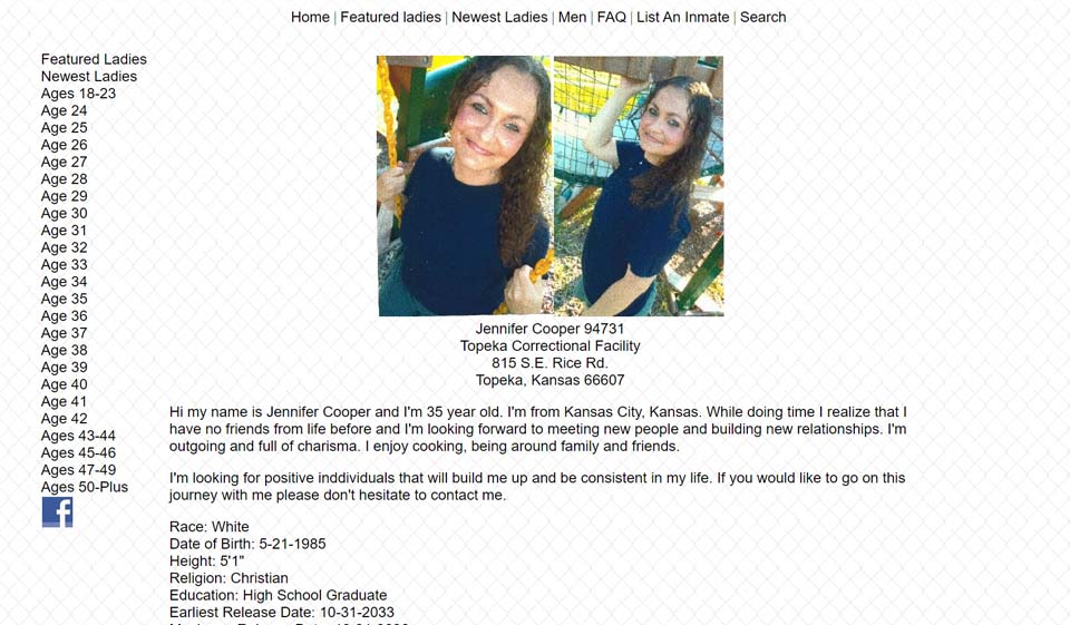 Características cruciales que necesita saber