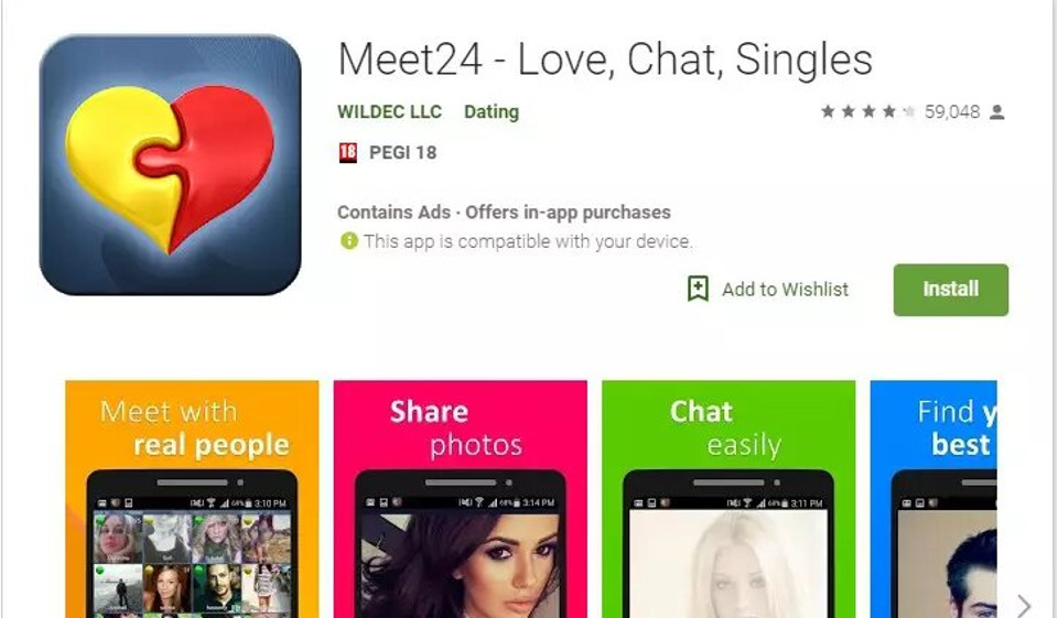 Edición de perfiles y verificación de calidad