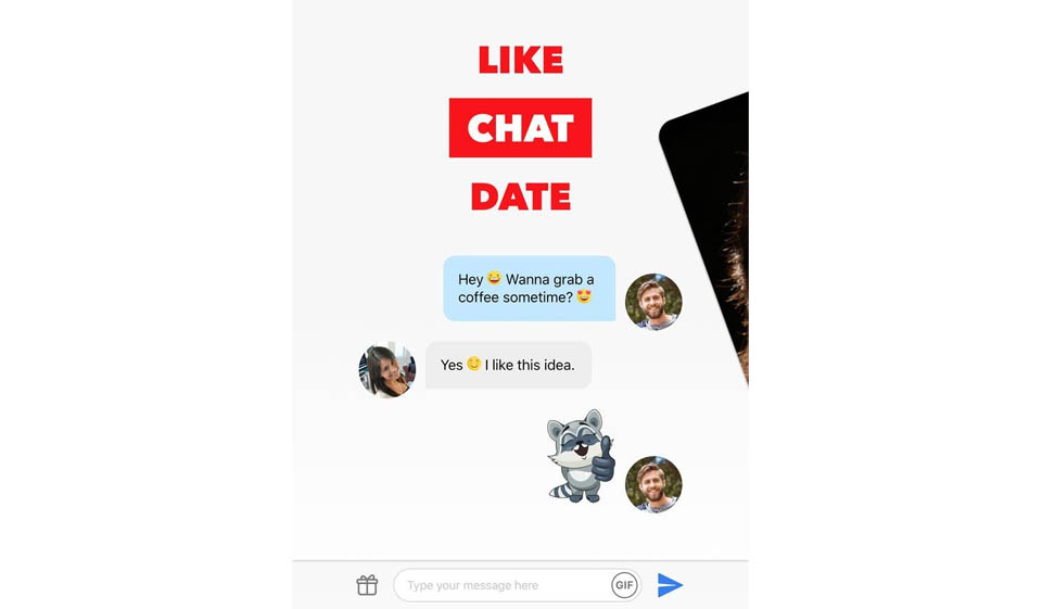 Detalles del perfil. ¿Existe verificación?