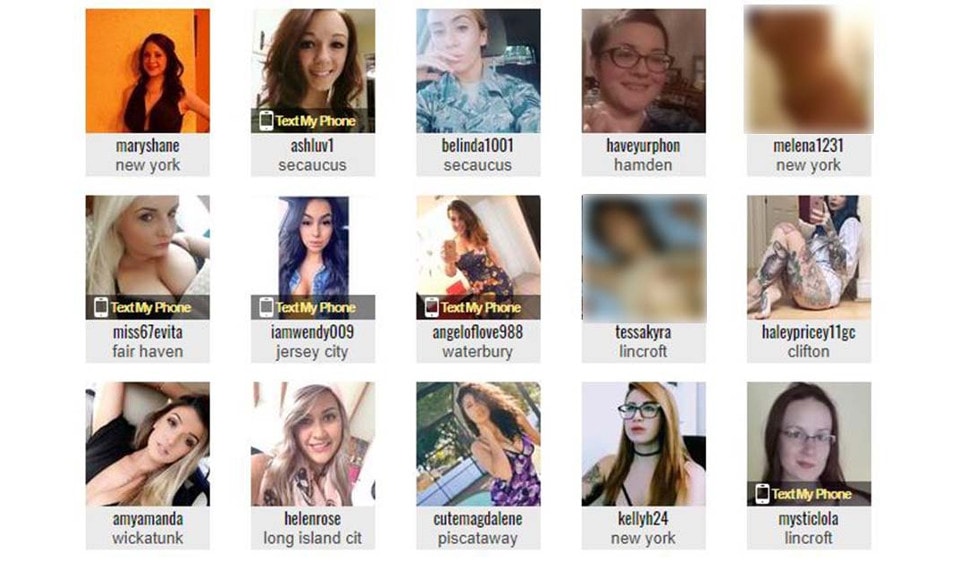 Revisión de Milfaholic: ¿fiar o estafa?