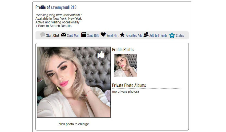 Revisión de Milfaholic: ¿fiar o estafa?