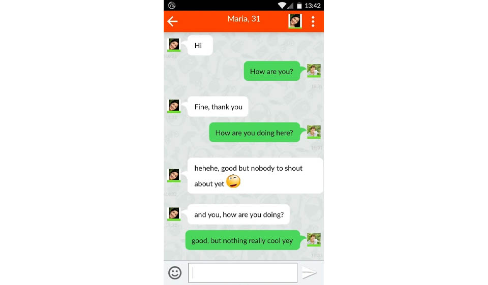 ¿Qué tan buena es la facilidad de uso?