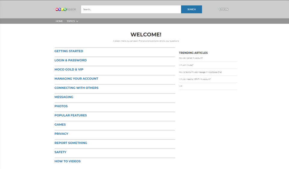 Competidores y alternativas de MocoSpace