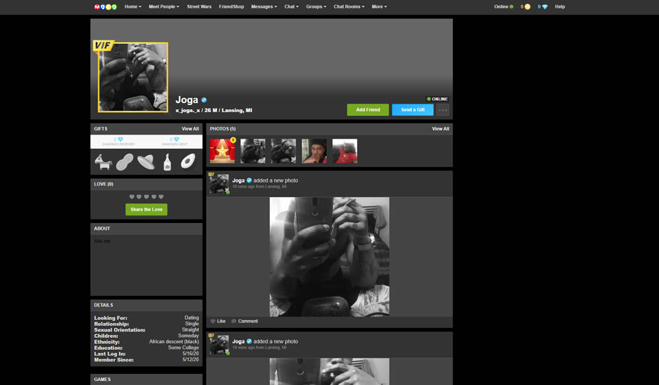 Características clave